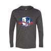 Yoga Lightweight Hoodies Charleston Select Shootout