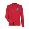 Team 365 Zone Performance Long Sleeve Shirts Charleston Spring Classic