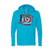 Yoga Lightweight Hoodies Charleston Spring Classic