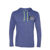 Yoga Lightweight Hoodies Charleston Spring Classic