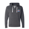 J American Sport Laced Hoodies Charleston Spring Classic