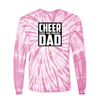 Long Sleeve Shirts Cheer Dad