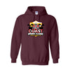 Hoodies Coast Spring Classic