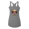 Women's Tank Tops Coast Spring Classic