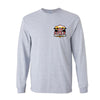 Next Level Long Sleeve Shirts Coast Spring Classic