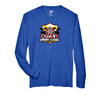 Team 365 Zone Performance Long Sleeve Shirts Coast Spring Classic