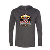 Yoga Lightweight Hoodies Coast Spring Classic