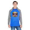 Cosmic Pullover Hoodies Coast Spring Classic