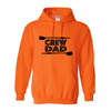 Hoodies Crew Dad