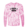 Long Sleeve Shirts Crew Mom