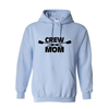 Hoodies Crew Mom