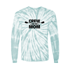 Long Sleeve Shirts Crew Mom