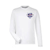 Team 365 Zone Performance Long Sleeve Shirts Crossroads Of The South