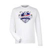 Team 365 Zone Performance Long Sleeve Shirts Crossroads Of The South