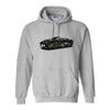 Crypto.com Lambo Hoodies