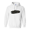 Crypto.com Lambo Hoodies