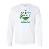 Long Sleeve Shirts East Coast Super Cup