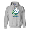 Hoodies East Coast Super Cup