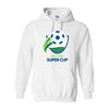 Hoodies East Coast Super Cup