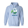 Hoodies East Coast Super Cup