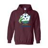 Hoodies East Coast Super Cup