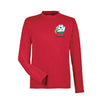 Dri-Fit Long Sleeve Shirts East Coast Super Cup