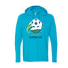 Sport Laced Hoodies East Coast Super Cup