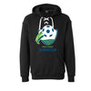 Sport Laced Hoodies East Coast Super Cup