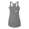 Women's Tank Tops Elite Thanksgiving Classic