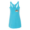 Women's Tank Tops Elite Thanksgiving Classic