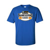 T-Shirts Elite Thanksgiving Classic