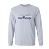 Next Level Long Sleeve Shirts Fall Classic Novant Health