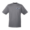 Team 365 Zone Performance-T-Shirts Fall Classic Novant Health