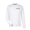 Team 365 Zone Performance Long Sleeve Shirts Fall Classic Novant Health