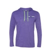 Yoga Lightweight Hoodies Fall Classic Novant Health