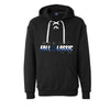 J American Sport Laced Hoodies Fall Classic Novant Health