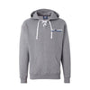 J American Sport Laced Hoodies Fall Classic Novant Health