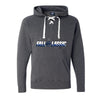 J American Sport Laced Hoodies Fall Classic Novant Health