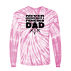 Long Sleeve Shirts Fencing Dad