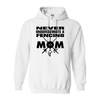 Hoodies Fencing Mom