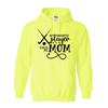 Hoodies Field Hockey Mom