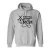 Hoodies Field Hockey Mom