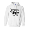 Hoodies Field Hockey Mom