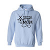 Hoodies Field Hockey Mom