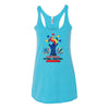 Women's Tank Tops Northeast Futsal Festival