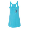 Women's Tank Tops Northeast Futsal Festival