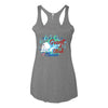 Women's Tank Tops GA Grant a Wish Classic