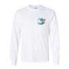 Long Sleeve Shirts GA Grant a Wish Classic