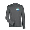 Dri-Fit Long Sleeve Shirts GA Grant a Wish Classic