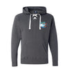 Sport Laced Hoodies GA Grant a Wish Classic